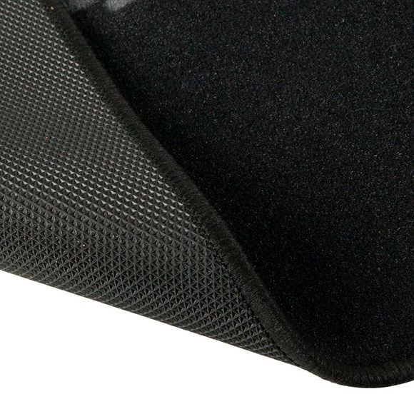 Motoblouz 180x100 Universal motorcycle mat - BlackRef: mb0187 / mb0187co42754