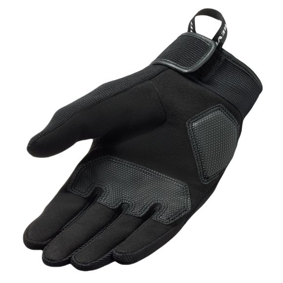 Rev it ACCESS Gloves - Black / WhiteRef: RI1556