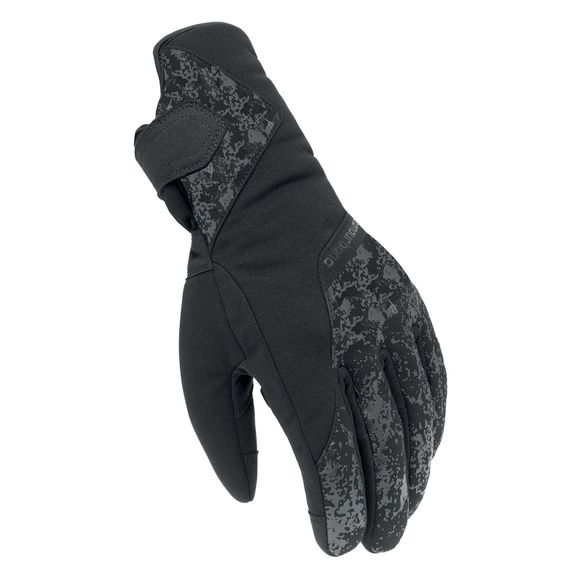 Gants Tucano Urbano BUD HYDROSCUD® - Noir / BlancRef : TR0434
