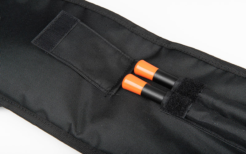 Spomb™ Double Rod Jacket 13FT