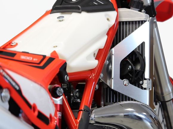 Axp radiator protection Ref: XP00091A / 1122792