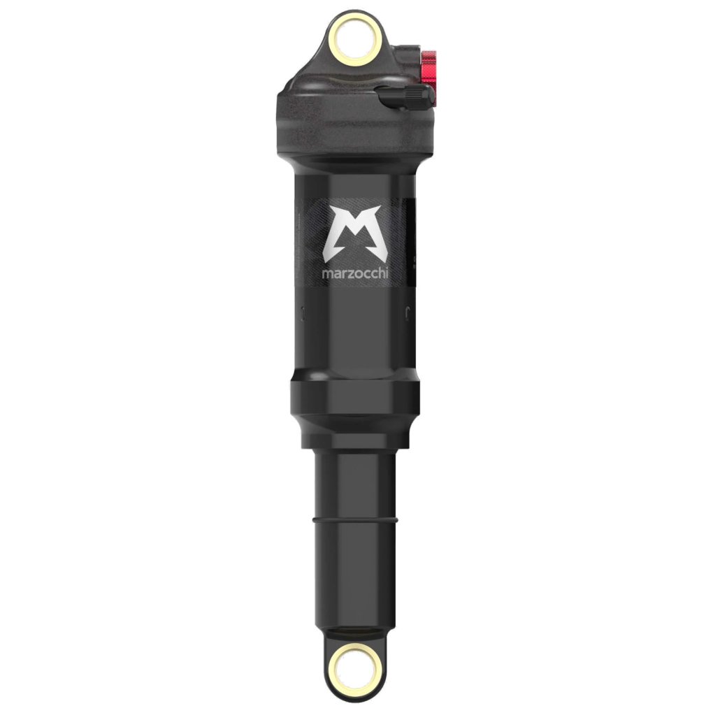 Marzocchi Bomber Inline Rear Shock - Air | Metric - 190x40mm