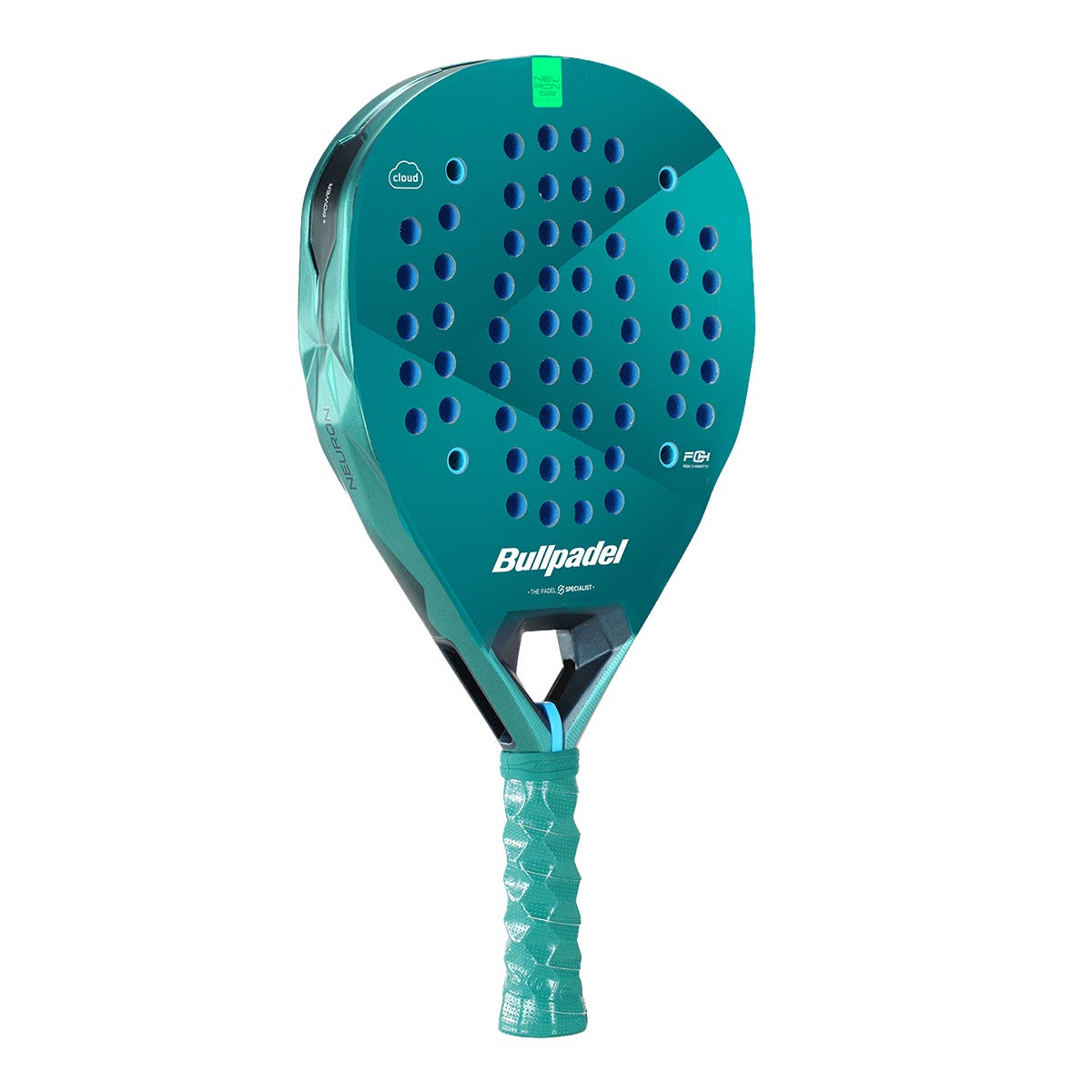 BULLPADEL NEURON 02 CLOUD