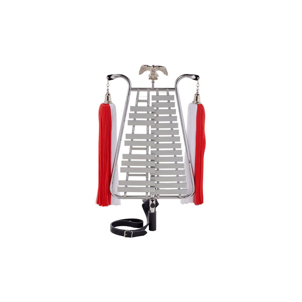 JK Lyra 130 Set red – Thomann Ireland