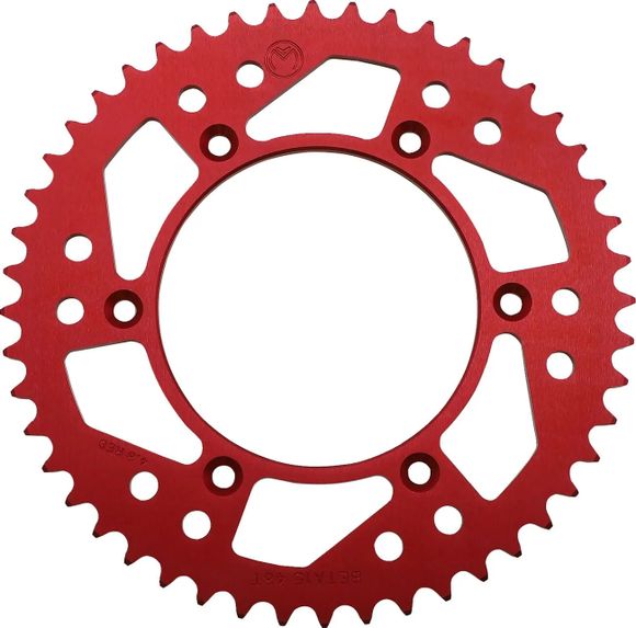 Moose Racing sprocket 48 teethRef: ME03300A / 12111865