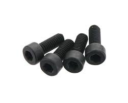ARRMA CAP HEAD SCREW 4X10MM 4PC ARA723410