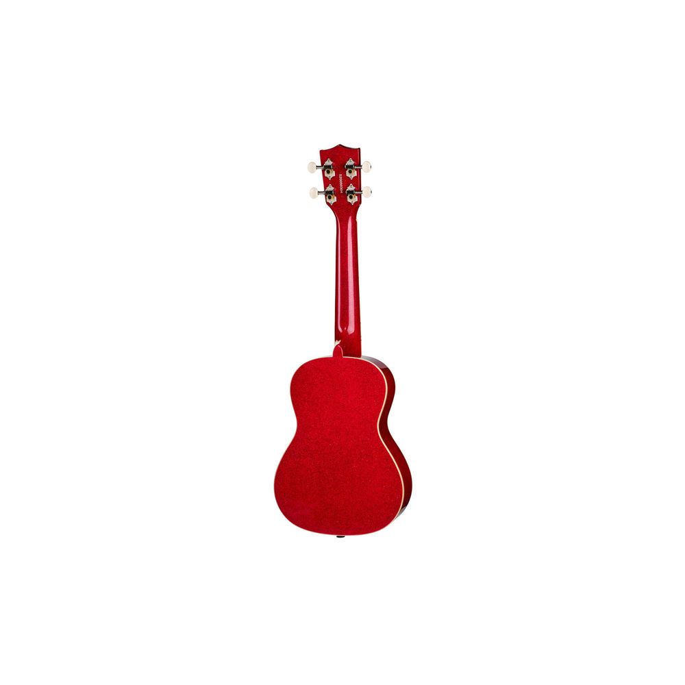 Kala Sparkle Ukulele Red – Thomann Ireland
