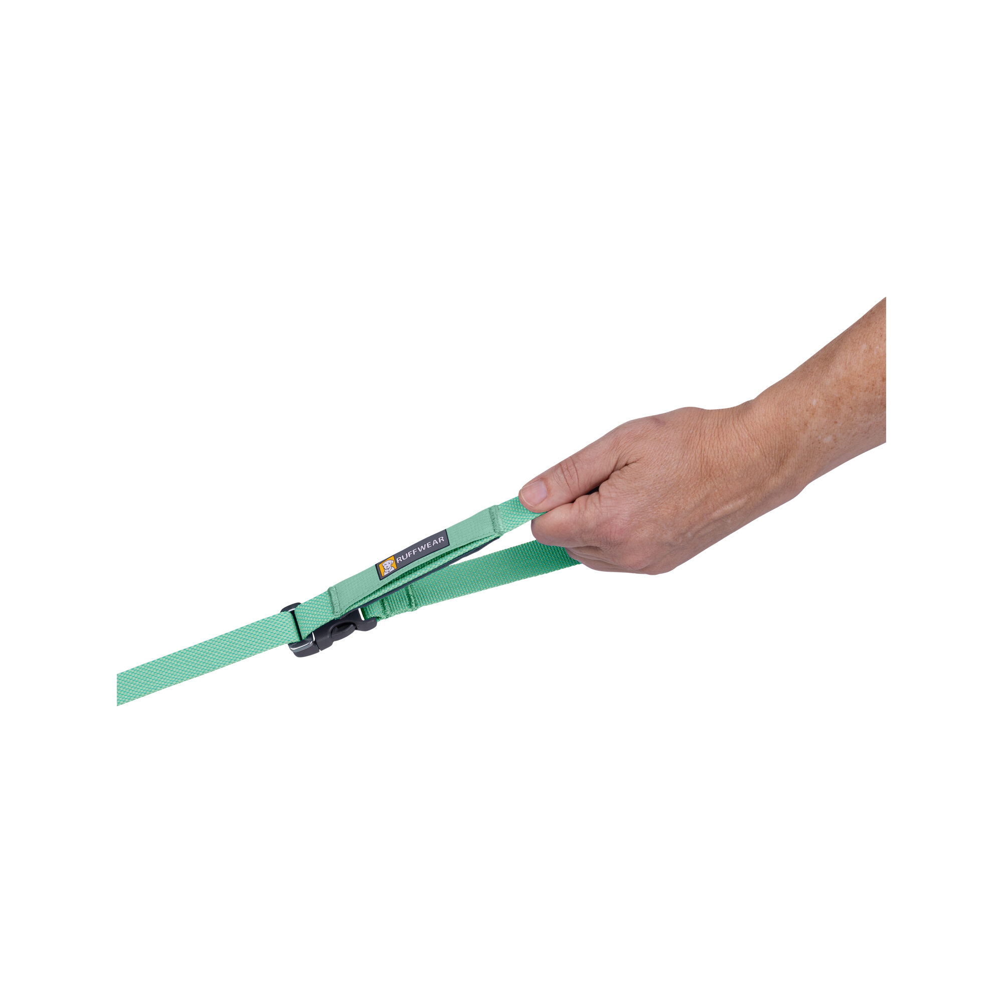 Ruffwear Flagline -  Lichen Green - Leash