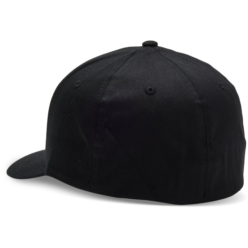 FOX Head Flexfit Hat - black