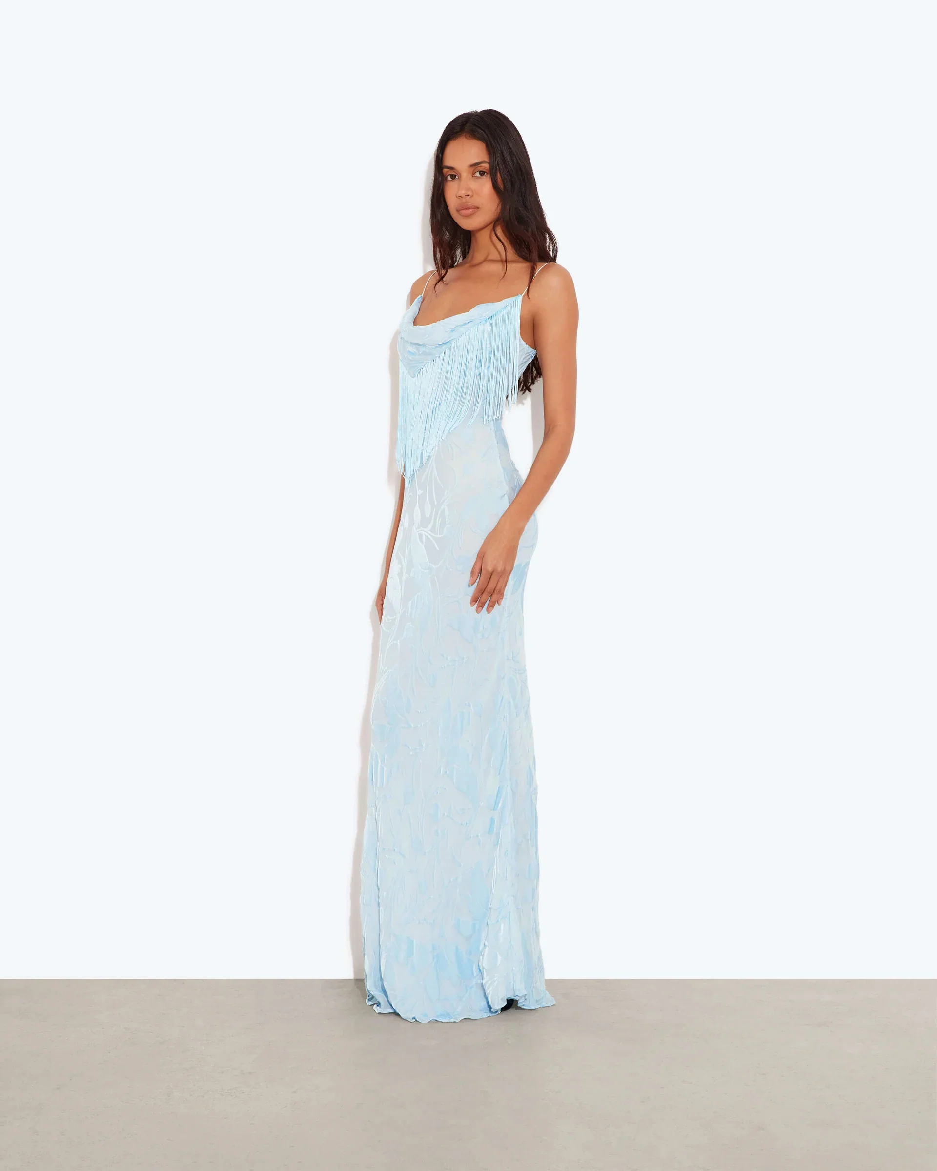 Inaya Dress