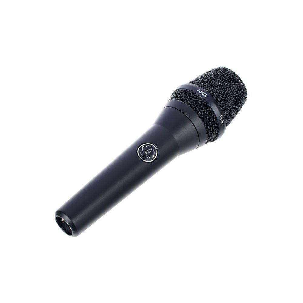 AKG C636 BLK – Thomann Ireland