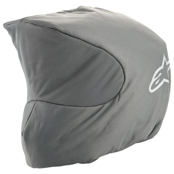Alpinestars S -M5 Soft helmet bag - Gray / OrangeRef: Ap3978 / 8990021-11-Os