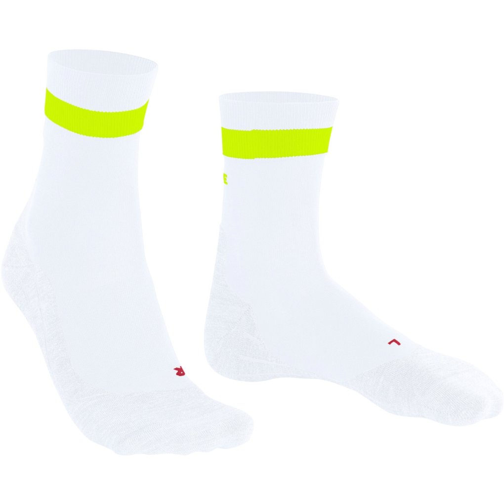 Falke RU4 Endurance Running Socks Women - white 2002