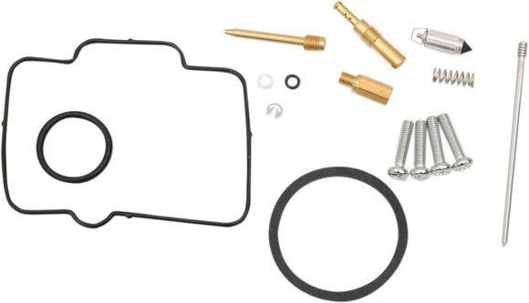 Moose Racing Carburetor Repair Kit 10030784HONDA 125 CR 125 R (JE01) - 1999Ref: Me05914A / 10030784