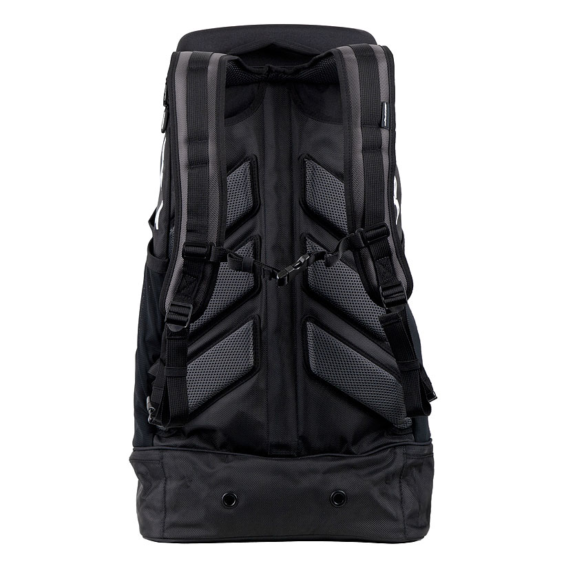 ZIPP Transition 1 Gear Bag / Backpack 56L