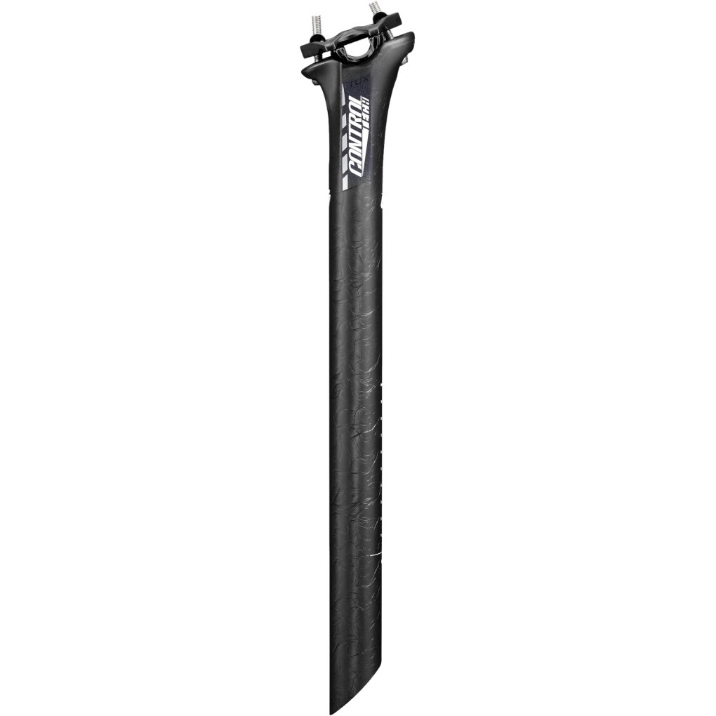 Control Tech Tux Zero SB0 Seatpost - Carbon | 400mm