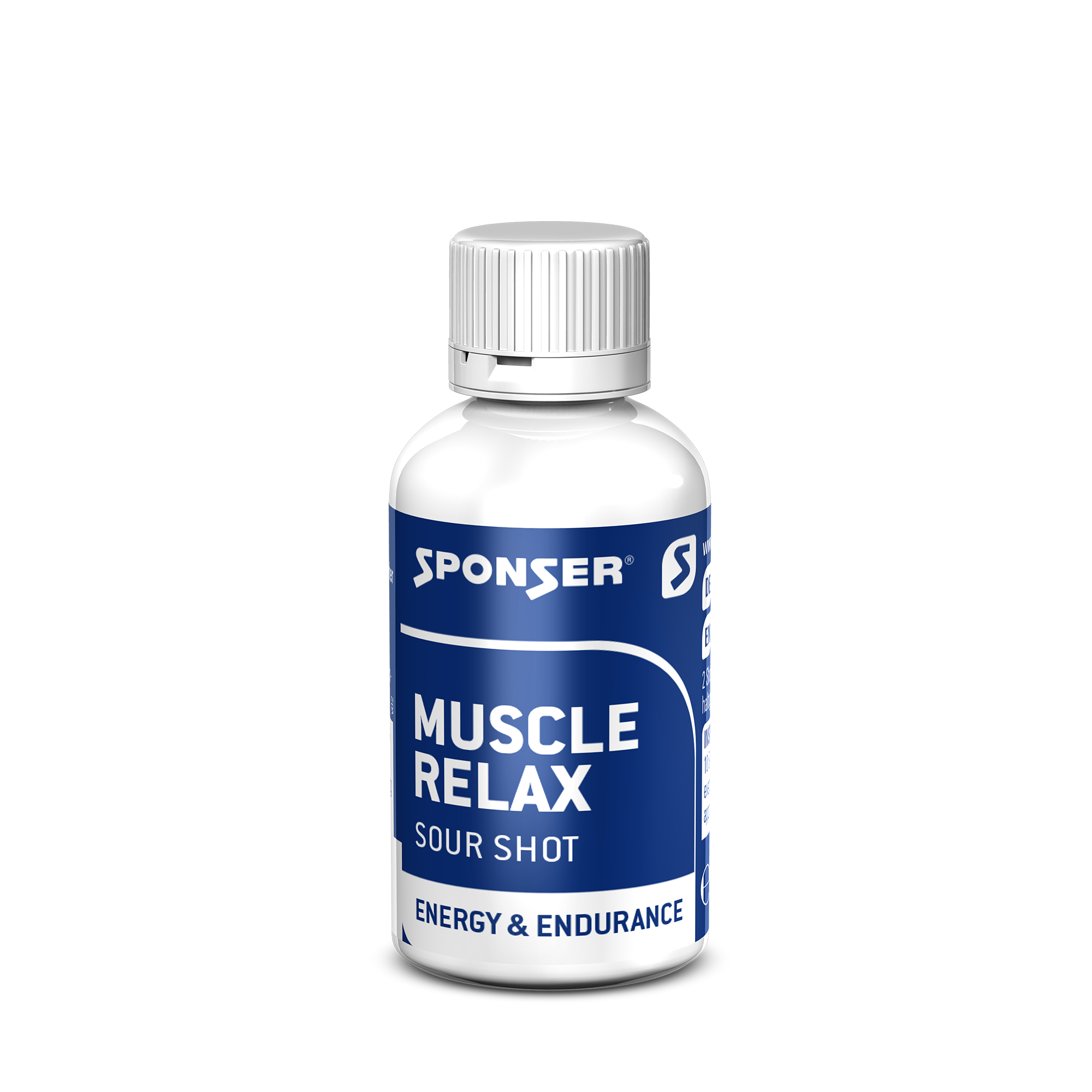 Muscle Relax | Sour Shot