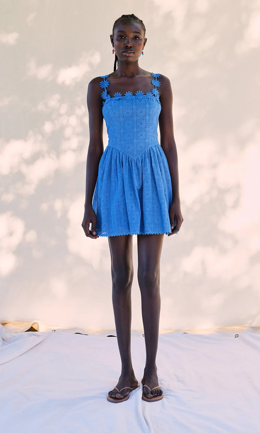 Fara Dress