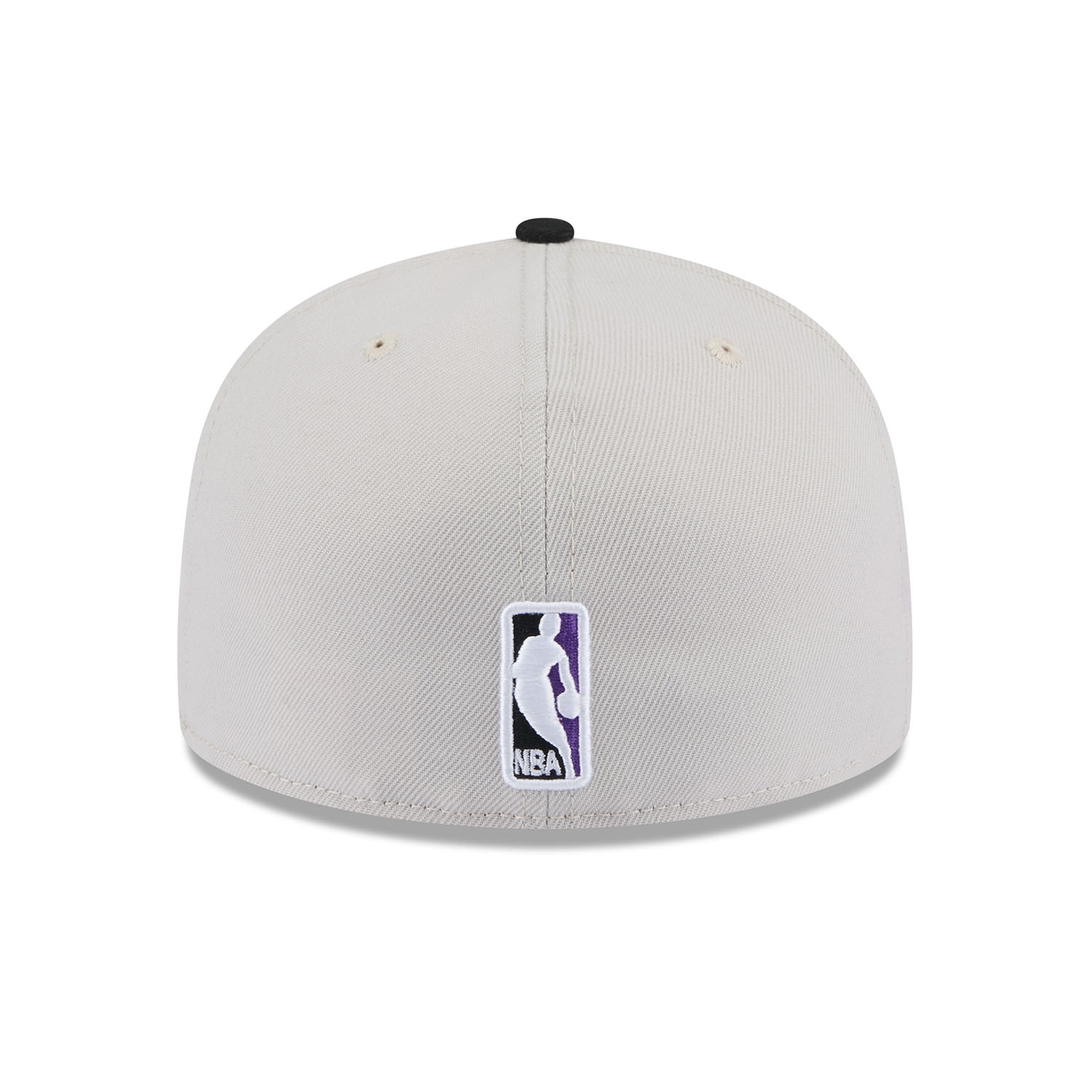 Sacramento Kings 2025 NBA All-Star Game New Era 59FIFTY Fitted Cap
