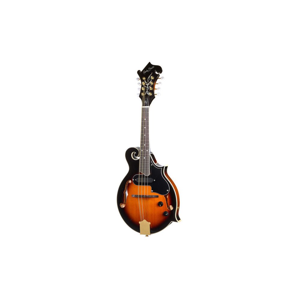 Hamaril  Mandolin Set – Thomann Ireland