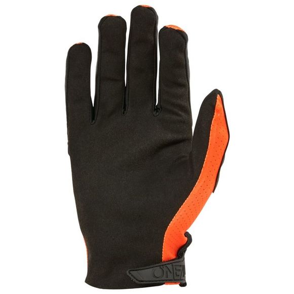 Gloves cross O'Neal Matrix - Stacked 2025 - Orange / WhiteRef: OL2169