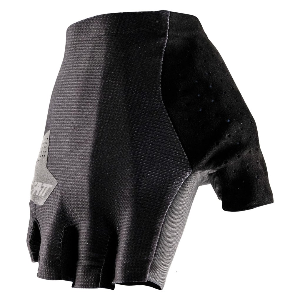 Leatt Endurance 5.0 MTB Gloves Men - stealth black/grey