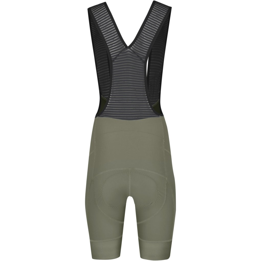 Bioracer Icon Bibshorts Women - thyme green