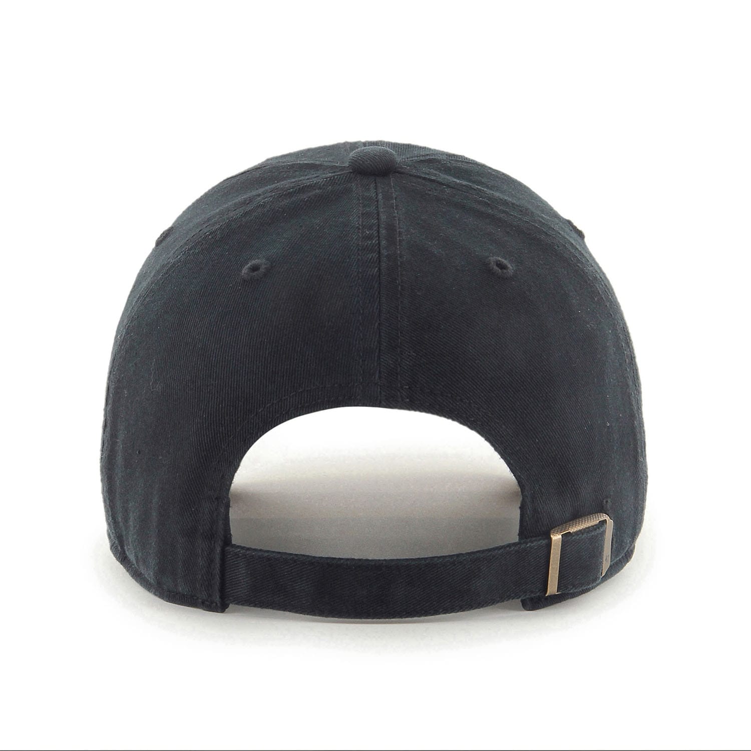 New York Jets '47 Clean Up Adjustable NHL Cap Black