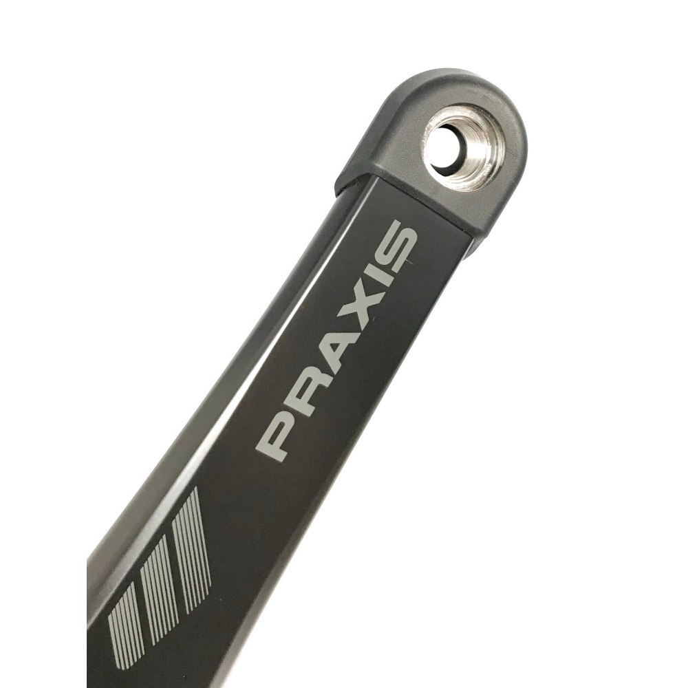 Praxis Works eCrank Carbon Crank Arms - for Specialized