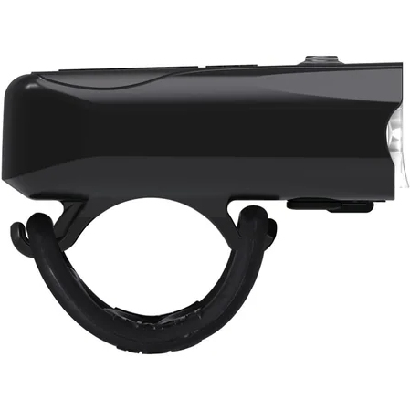 Lezyne KTV Drive PRO 300+ Front Light - w/o StVZO - black