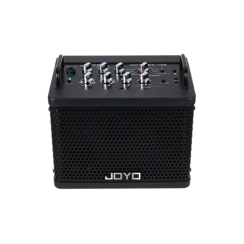 Joyo DC