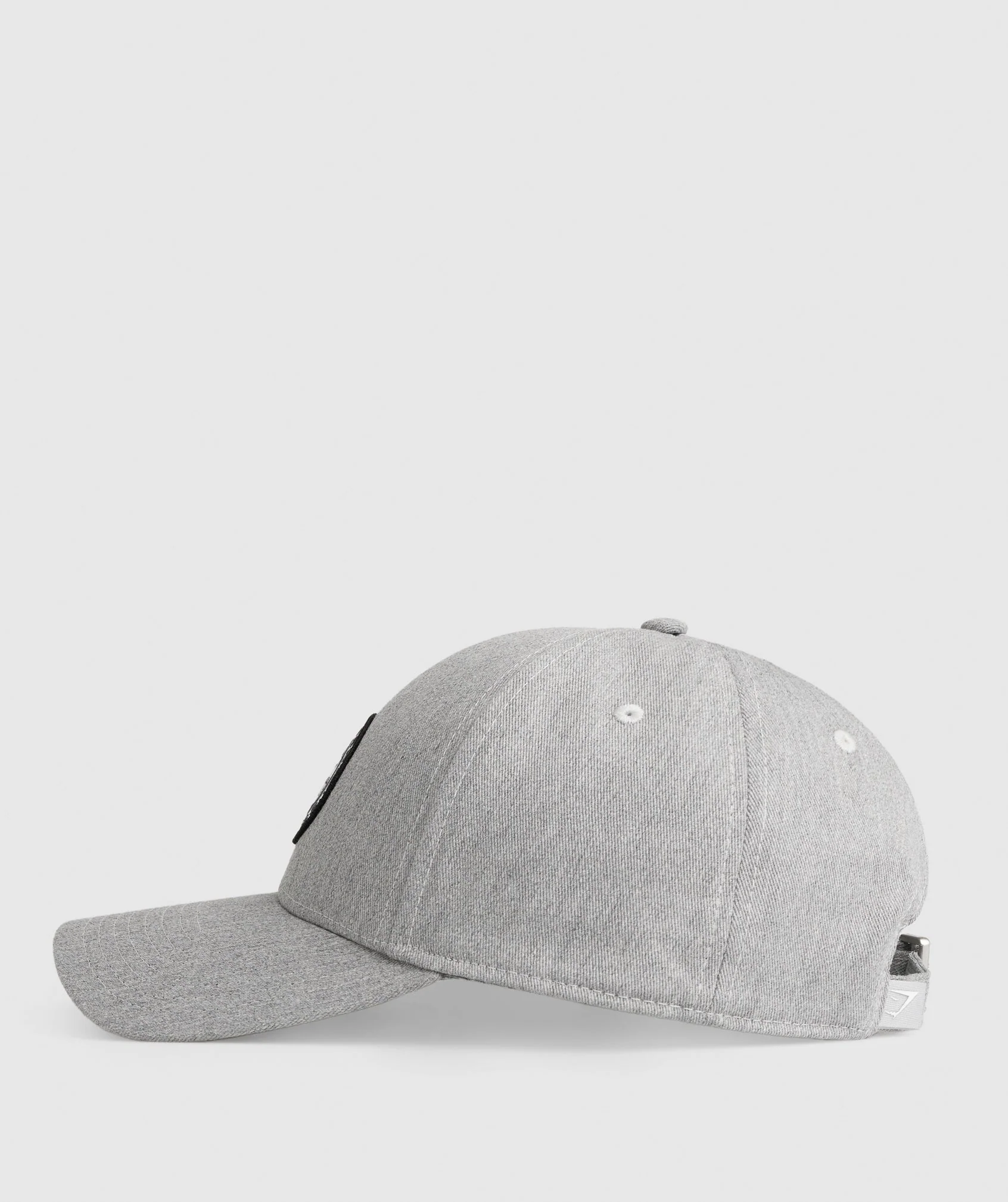Legacy Cap Light Grey Core Marl