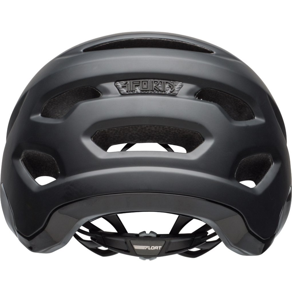 Bell 4Forty Helmet - matte/gloss black