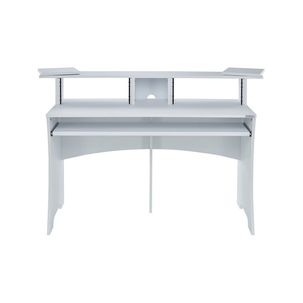 Glorious Workbench white – Thomann Ireland
