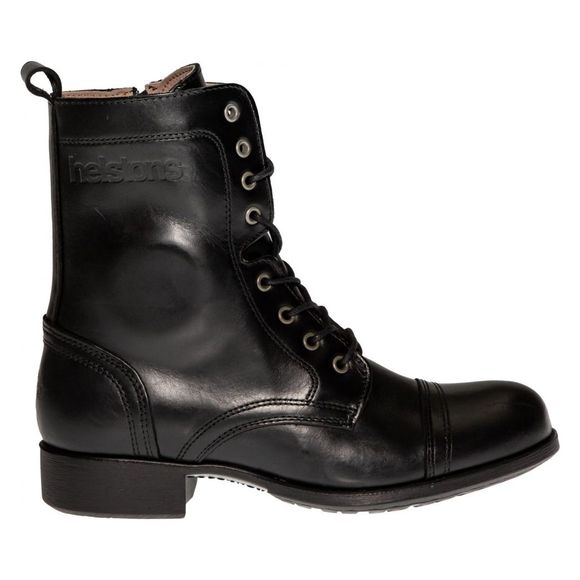 Helstons LADY BLACK Riding Shoes - BlackRef: HS0631