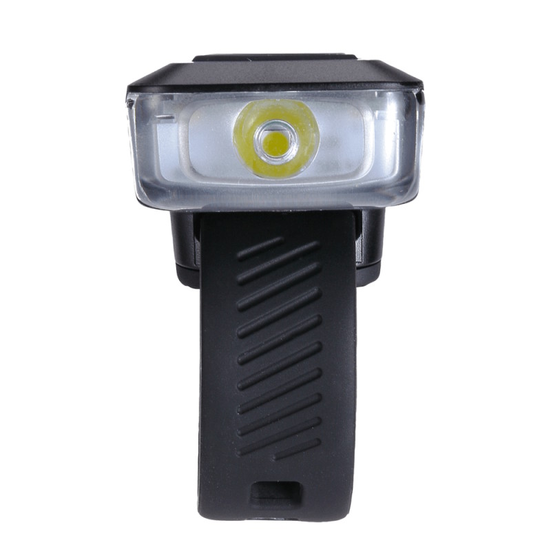 BBB Cycling Spark 2.0 USB-C BLS-151 Front Light - black