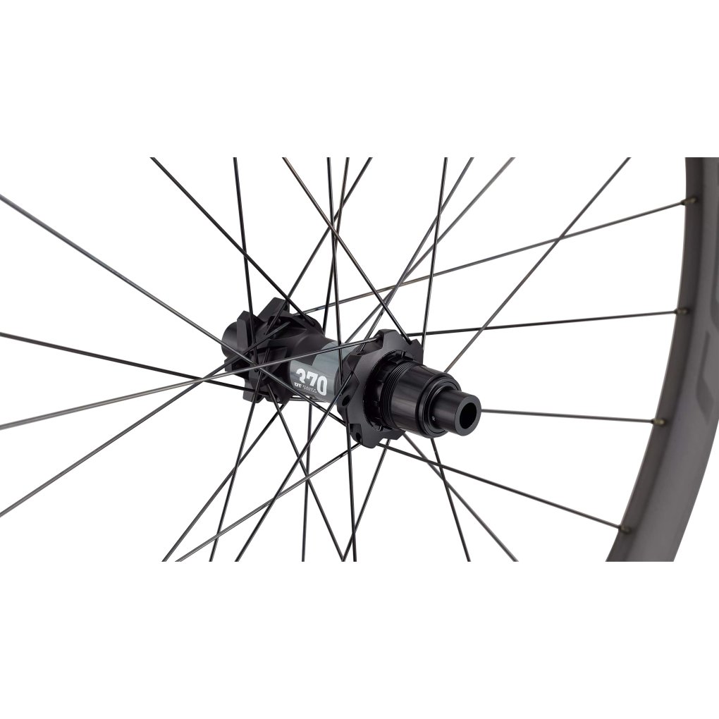 Specialized Control SL V 370 Rear Wheel 29