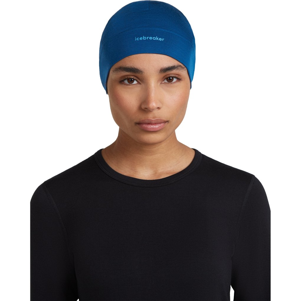 Icebreaker Merino 125 Cool-Lite™ Sphere Beanie - Atlantis