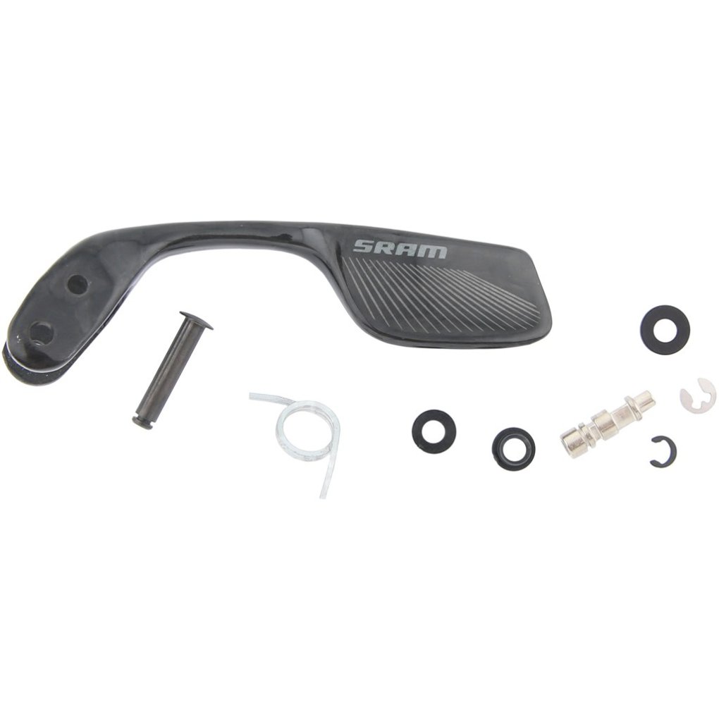 SRAM Shift-Blade Assembly for RED 22 HRD Brake-Shift-Controls