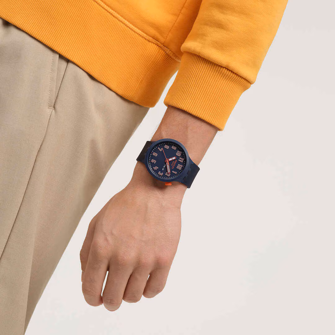 ESSENTIALLY CONFIDENT