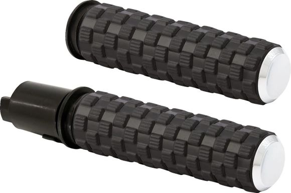 Arlen ness Air Trax Handlebar GripsRef: ANS00499A / 06303268