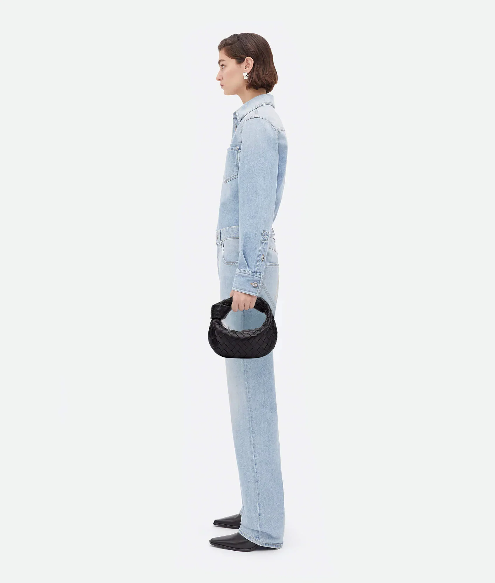 Knot Bag (Mini Jodie)