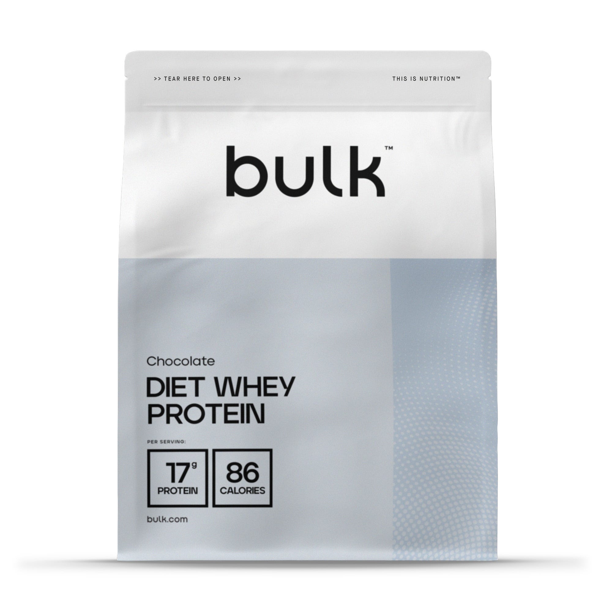 Diet Whey Protein