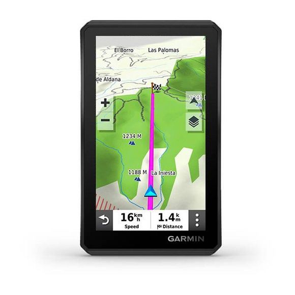 GPS Garmin TREAD OFF ROAD UniverselRef : GAR0022 / 010-02406-10