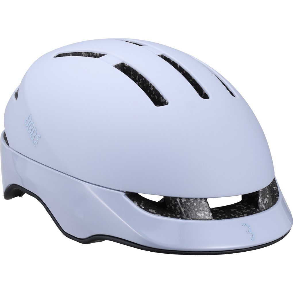 BBB Cycling SideStreet MIPS BHE-166 Helmet - matt ice blue