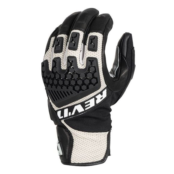 Rev it KALAHARI Gloves - Black / GrayRef: RI1372