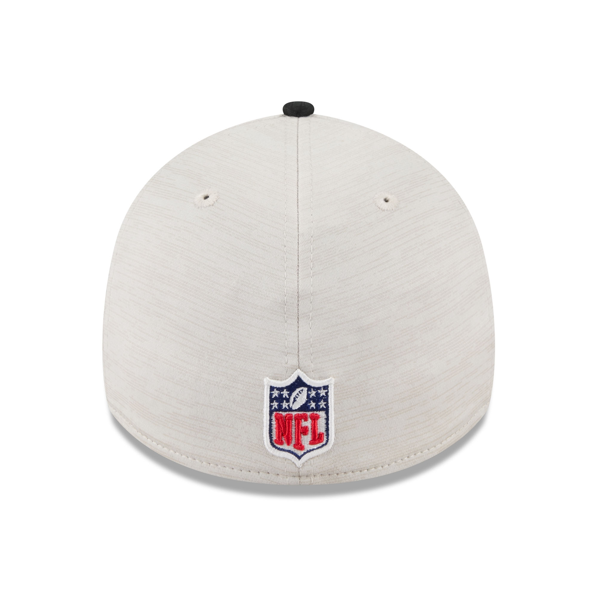 Atlanta Falcons Historic 2024 NFL Sideline New Era 39THIRTY Flex Cap