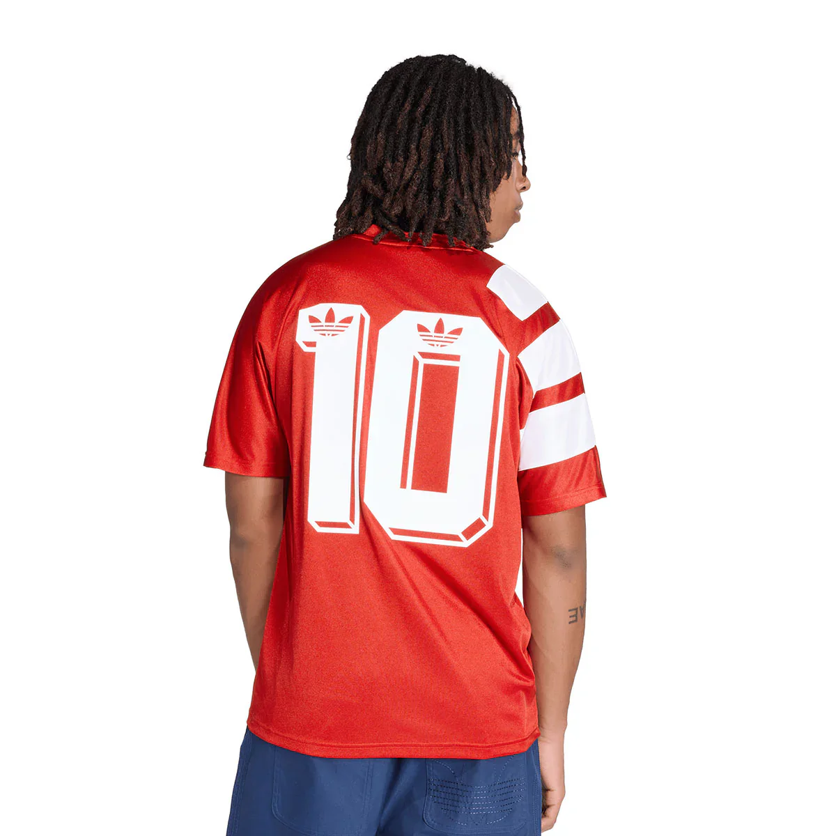 Chile 94 Jersey