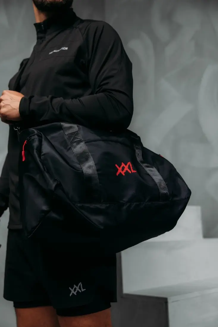 Hybrid Bag