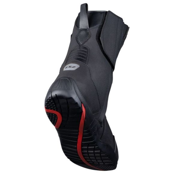 Ls2 Goby Boots - Black / YellowRef: LS1406